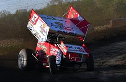 Balog Struggles through Michigan and Ohio; Looking to Disco in Wisco with IRA Sp