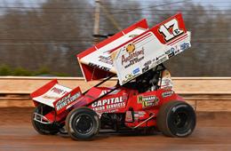 B2 Motorsports and Pennsylvania based Capital Senior Services team up for remain