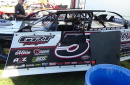Mitchell continues season with USMTS Texas Spring Nationals