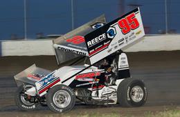 A Pair of Top-5s for Covington at Longdale