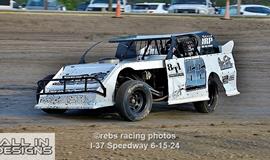 STIMS @ I-37 Speedway by All in Designs, 6/15/24