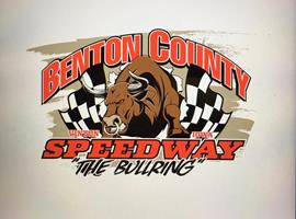 Weekly racing, Benton County Fair highlight busy week at The Bullring