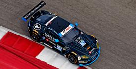 POLE AT COTA! TRG-AMR MAKES IT THREE IN A ROW
