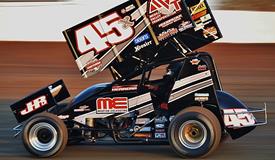 Herrera Heading to Lakeside, Lucas Oil and Ca