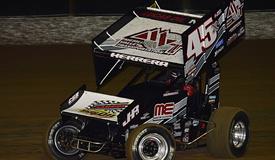 Herrera Excited for Return to ASCS National A