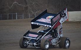 Schuett Primed for Winged Sprint Car Debut Th