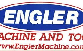 Schuett Racing Inc. Welcomes aboard Engler Ma