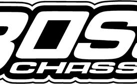 Boss Chassis and Schuett Racing Partner up fo