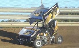 D. Schuett Secures Ninth Place in POWRi Point