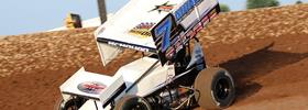Paul McMahan Races Well With T