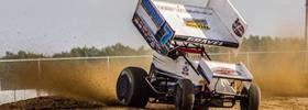 David Gravel Closes Busy Week