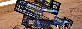 Terry McCarl Looks To Ride Mom