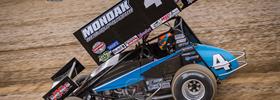 PPM Scores Two World of Outlaw