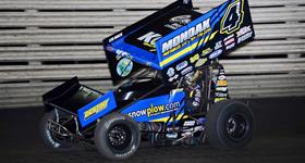 TMAC TUESDAY- Trio of Top-10’s for McCarl and
