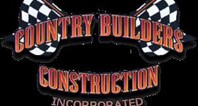 Country Builders Construction Offering $500 f