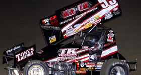 Tuesdays with TMAC – Ready for Knoxville!