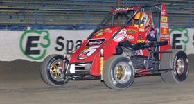 Tuesdays with TMAC – Charge at the Chili Bowl