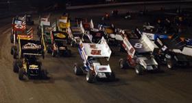 World of Outlaws Wrap-Up: Tri-State Speedway