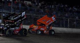 At a Glance: World of Outlaws Return to Jacks