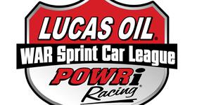 Lucas Oil WAR Wildcard Sprint League Added to