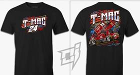 NEW TMAC 24 "Old Money" T-Shirts Now availabl