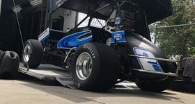 TKS Motorsports – Up in the Catbird Seat!