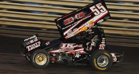 Tuesdays with TMAC – Fourth at Knoxville!