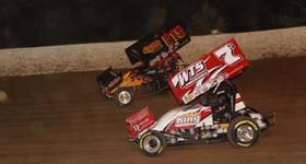 World of Outlaws Wrap-Up: Paducah Internation