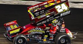 McCarl Heading to Cocopah in January for Wint