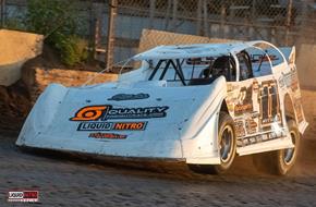 Cedar Lake Speedway Track Champion