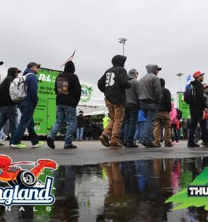 NHRA New England National...