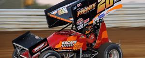 Franek Continues to Rule Delaware