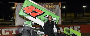 2020: A Record Year for the URC Champion Adam