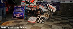 Mark Smith Simply Unstoppable at Selinsgrove