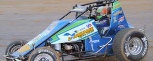 Drevicki Pick’s Up First URC Win of His Caree