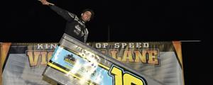 Paulie Colagiovanni Collects First URC Win at