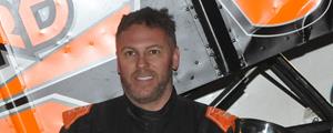 Chad Layton and Ritter Racing crowned the 201