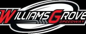 Williams Grove Speedway CANCELLED