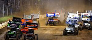 Big Money Up for Grabs at Jackson Motorplex D