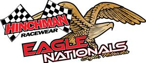 Hinchman Racewear Eagle Nationals Pits Locals