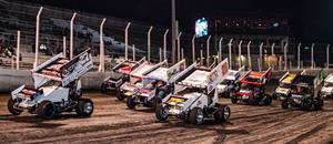 Huset’s Speedway Hosting NOSA Series and Tri-