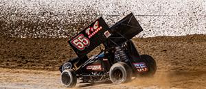 Starks Returning to Racing Saturday at Skagit