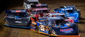 Huset’s Hosting Four-Day Silver Dollar Nation
