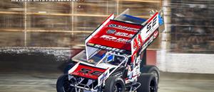 Dominic Scelzi Scores Top Five During Each Ni