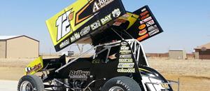 Graves Motorsports Back in Action with ASCS L