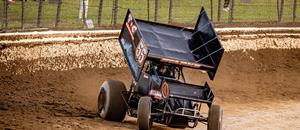 Starks Delivers Third-Place Performance at Sk