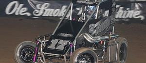 Cole Wood Racing Trio Takes Notice at Chili B