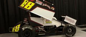 Bruce Jr. Opens 2014 Campaign This Weekend at
