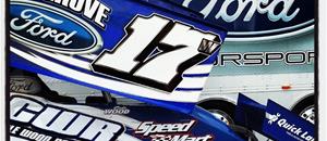 Wood Headed to Cocopah Speedway This Weekend