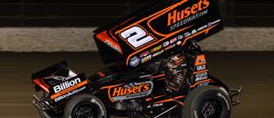 Big Game Motorsports and Gravel Returning to
